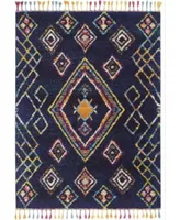 Nourison Home Mecca Mec02 Rug