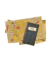 Asmodee Editions Sherlock Holmes Consulting Detective - Jack the Ripper West End Adventures