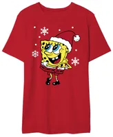 Jolly Sponge Men's Graphic T-Shirt - Mens T