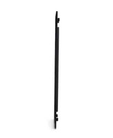 Umbra Hub Leaning Full Length Mirror, 14.5" x 62"