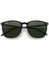 Ray-Ban Unisex Sunglasses