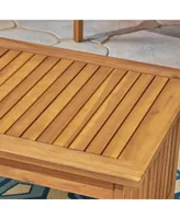 Carolina Outdoor Coffee Table