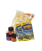 Wabash Valley Farms Fresh Popcorn Ready to Give Gift Set