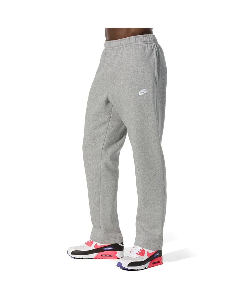 Nike Men's Sportswear Club Fleece Sweatpants