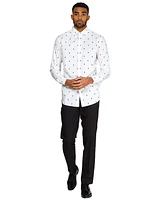 OppoSuits Men's Christmas Shirt