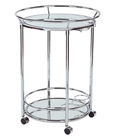 Royse Bar Cart