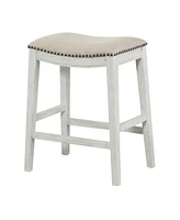 Metro 24" Counter Stool (Set of 2)