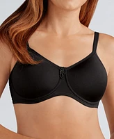 Amoena Lara Wire-Free Soft Post-Surgery Bra