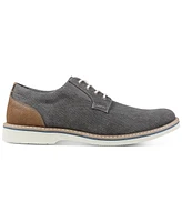 Nunn Bush Men's Barklay Canvas Oxfords