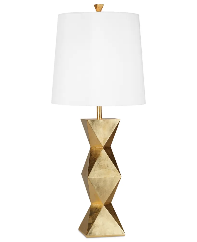 Kathy Ireland Pacific Coast Ripley Table Lamp