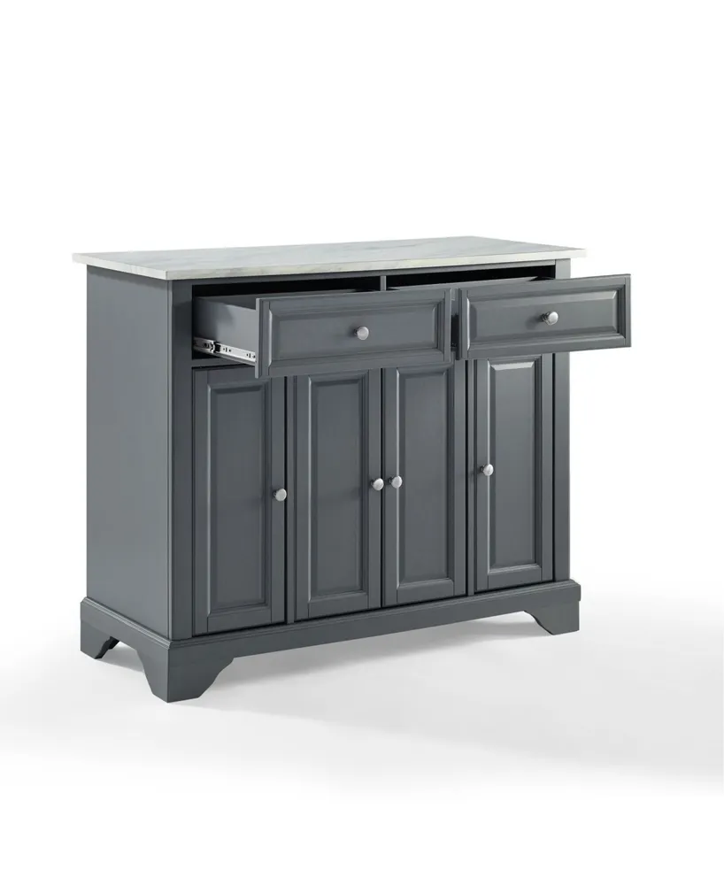 Crosley Avery Kitchen Island