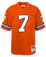 Mitchell & Ness Big Boys John Elway Denver Broncos Legacy Retired Player Jersey