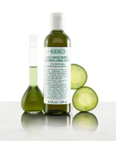 Kiehl's Since 1851 Cucumber Herbal Alcohol-Free Toner, 8.4