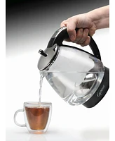 Capresso H2O Glass Kettle