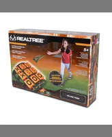 Nkok Realtree Games Tic-Tac-Toss Game Set