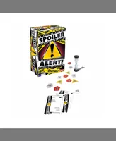 Playroom Entertainment Spoiler Alert Social Party Game