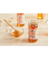 Bumbleberry Farms Orange Blossom Honey Set of 2