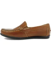 Florsheim Little Boy Jasper Venetian, Jr. Shoes