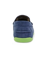 Florsheim Little Boy Jasper Driver Shoes