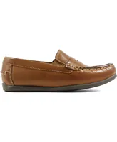 Florsheim Little Boy Jasper Driver, Jr. Shoes