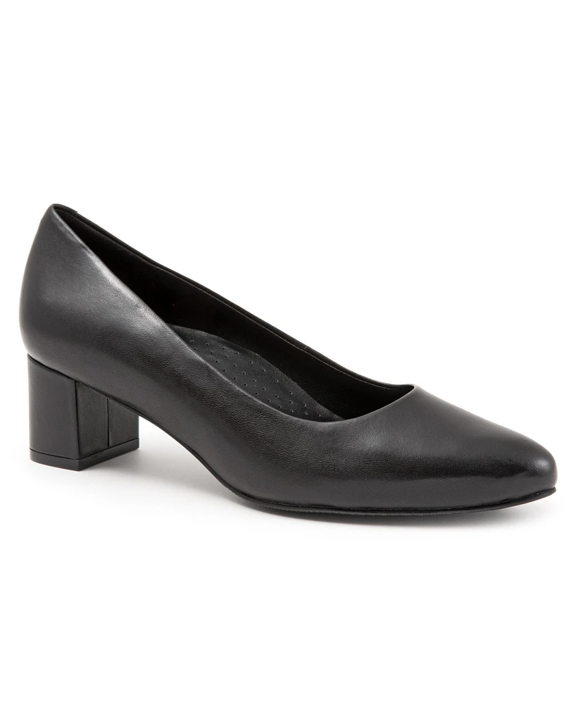 Women's Trotters Kari Pumps