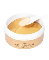 Kocostar Princess Eye Patch - Gold