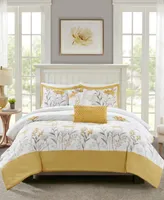 Harbor House Meadow 5-Pc. Comforter Set