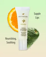 Sundari Omega 3 And Mandarin Lip Treatment
