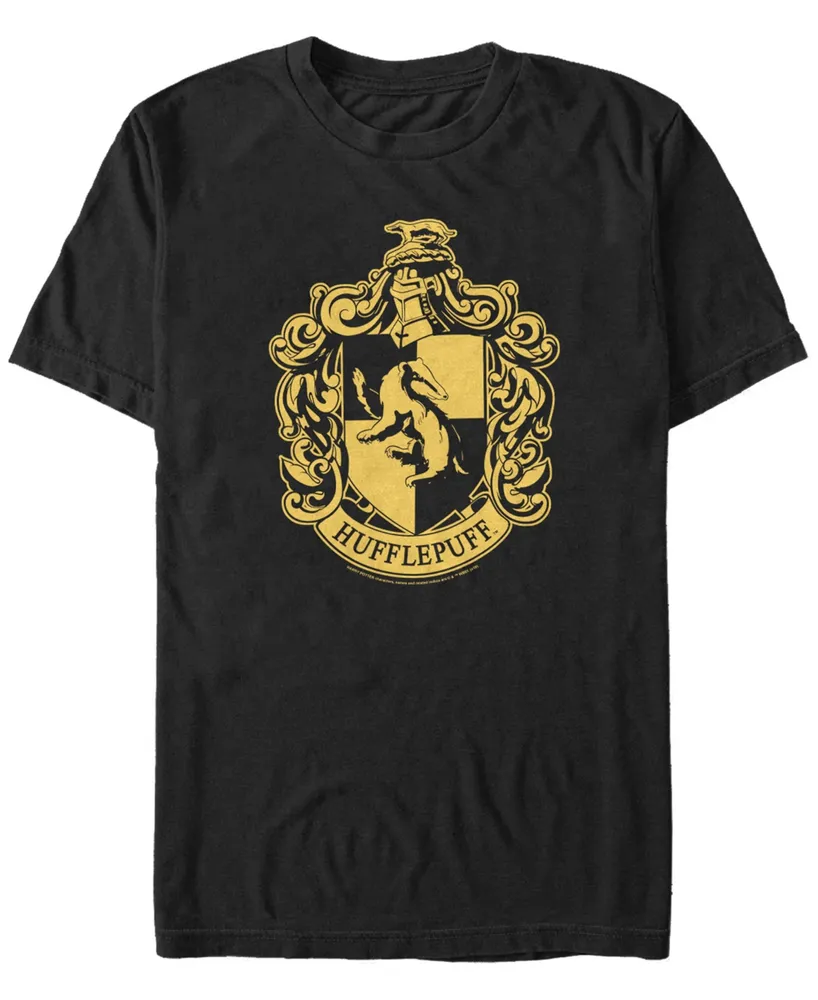 Harry Potter Slytherin Coat of Arms' Men's T-Shirt