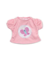 Melissa and Doug Mine to Love Mix and Match Fashion Doll Clothes