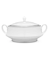 Noritake Spectrum Covered Vegetable Bowl, 48 Oz.