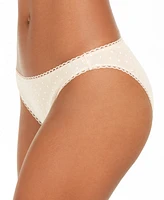 Charter Club Women's Everyday Cotton Bikini Underwear, Created for Macy's