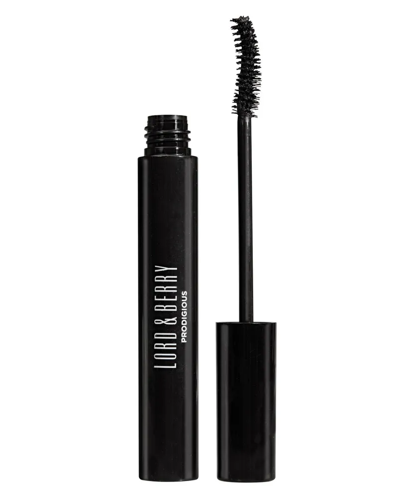 Lord & Berry Prodigious Mascara, 0.35 fl.oz