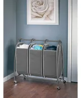 Neatfreak Laundry Sorter