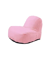 Loungie Cosmic Nylon Foam Lounge Chair