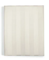 Charter Club 1.5" Stripe Extra Deep Pocket 550 Thread Count 100% Cotton 4-Pc. Sheet Set, California King, Exclusively at Macy's