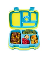 Bentgo Kids Brights 5-Compartment Bento Lunch Box