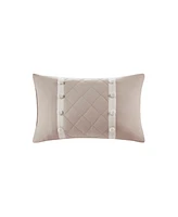Madison Park Breanna Cotton 6-Pc. Quilt Set, Daybed