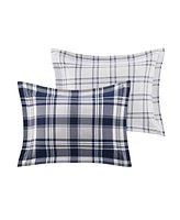 Madison Park Essentials Patrick Reversible -Pc. Comforter Set