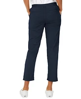 Style & Co Women's Pull On Cuffed Pants