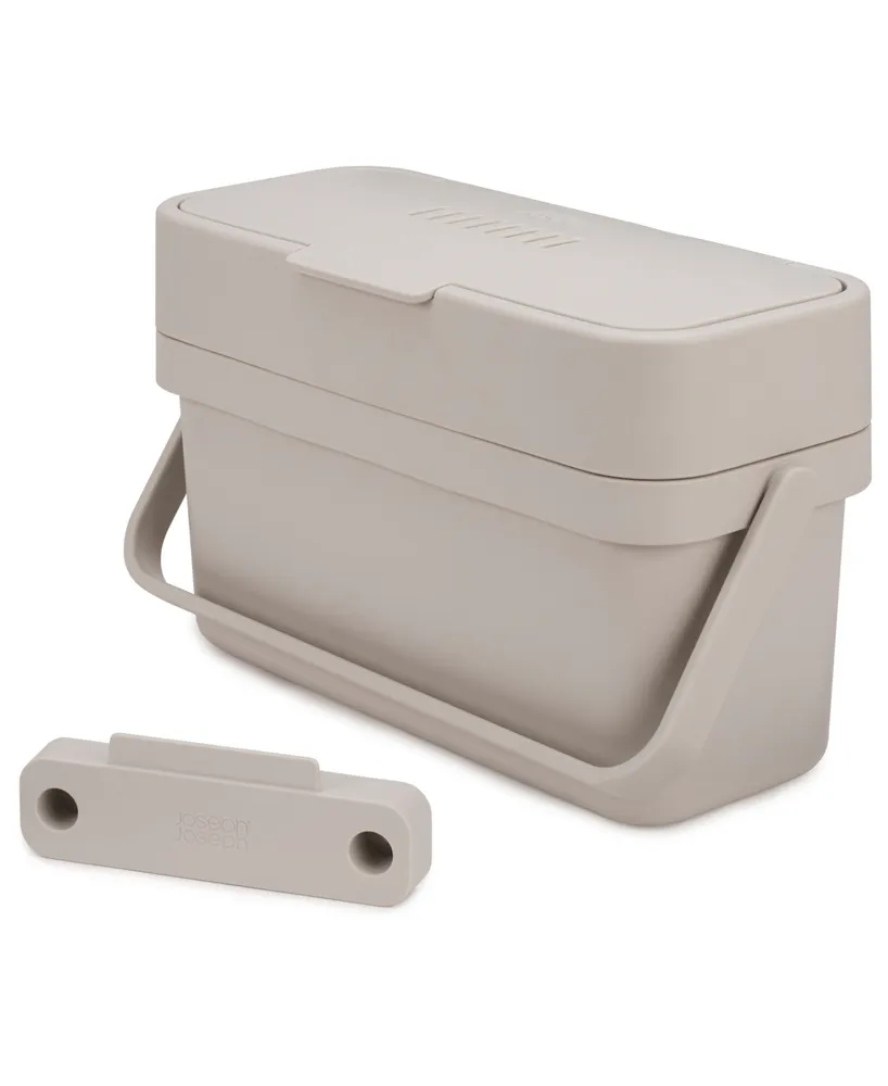 Joseph Joseph Compo 4 Easy-Fill Food Waste Caddy