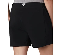 Columbia Plus Pfg Tidal Ii Adjustable-Waist Spf Shorts