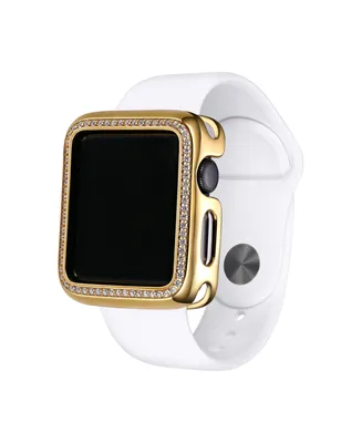 SkyB Halo Apple Watch Case, Series 1-3, 38mm - Gold