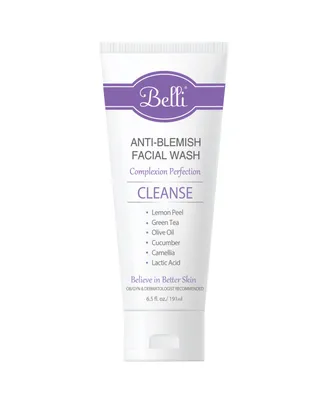Belli Skin Care Anti