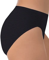 Vanity Fair Illumination Hi-Cut Brief Underwear 13108, also available extended sizes