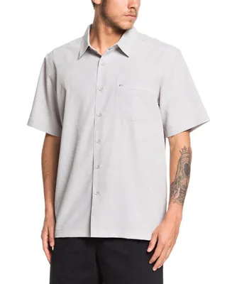 Quiksilver Waterman Men's Centinela Shirt