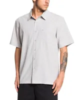 Quiksilver Waterman Men's Centinela Shirt