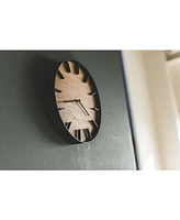 Yamazaki Home Rin Wall Clock