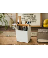 Yamazaki Home Tosca Pen Stand/Desk Organizer