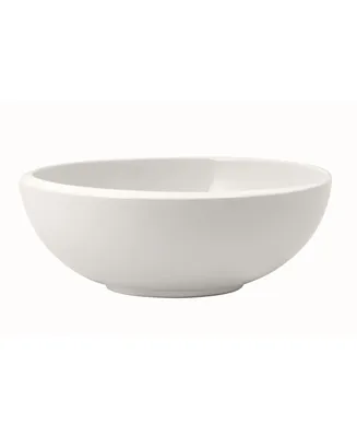 Villeroy and Boch New Moon Round Vegetable Bowl